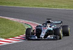 Schimbare istorică în Formula 1