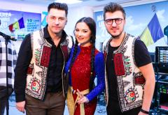 Marea Unire ZU 2018: Prestige Orchestra și Doru Todoruț cântă LIVE „Noi suntem români”