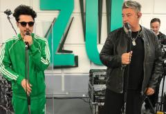 Proconsul și UDDI sunt LIVE cu Buzdu și Morar