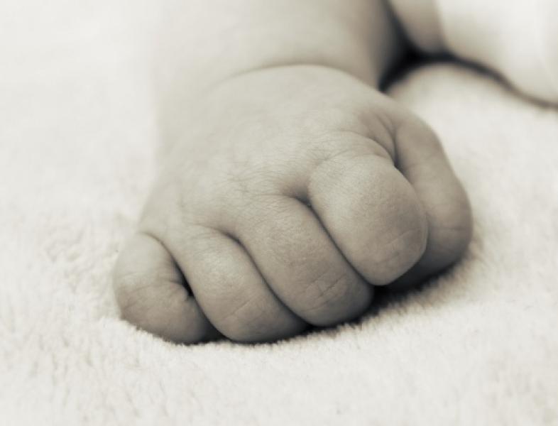 Crește numărul bebelușilor infectați cu stafilococ