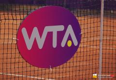 WTA a anunțat calendarul pentru 2019