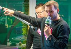 Orașul Faptelor Bune 2018: Ce s-a întâmplat în ZIUA 3?