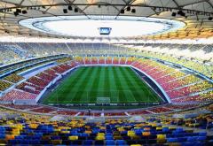 Arena Națională se redeschide pentru derbi-ul FCSB-CFR Cluj.