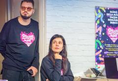 Daniela, 30 de ani: „A trecut 1 an de când am aflat că am cancer!”