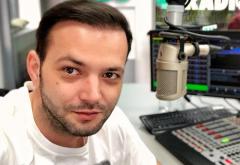 Mihai Morar: „Lună albă” poate fi piesa Revelionului 2019!