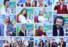 Marea Unire ZU 2018: Urmărește aici toate piesele cântate LIVE!