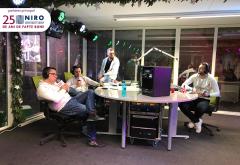 Orașul Faptelor Bune 2018: Alina, mama cu 4 copii, ajutată de Niro Investment Group