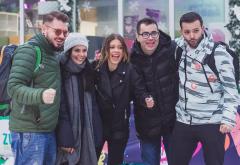 Orașul Faptelor Bune 2018: Prima zi din cele 7 în care facem împreună MINUNI