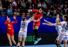 România – șansa a treia la câștigarea Campionatului European de handbal feminin