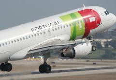 TAP Air Portugal se retrage din Romania