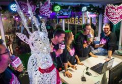 Orașul Faptelor Bune 2018. ZIUA 7, jurnalul ultimei zile în casa Radio ZU