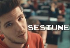 VIDEO: Noaptea Târziu - Sesiune, sesiune (Cover Spike - Manele)