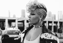 Torpedoul lui Morar: P!nk - A Million Dreams