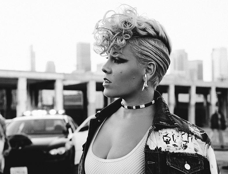 Torpedoul lui Morar: P!nk - A Million Dreams