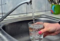 Apa de la robinetele bucureștenilor conține clor în limitele normale, spune APA NOVA