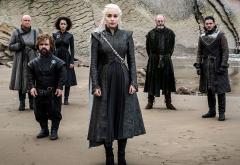 VIDEO: Află când va fi lansat ultimul sezon „Game of Thrones”!