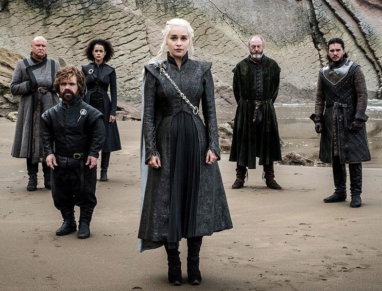 VIDEO: Află când va fi lansat ultimul sezon „Game of Thrones”!