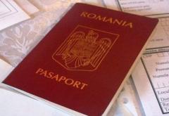 Se schimbă pașapoartele românilor!