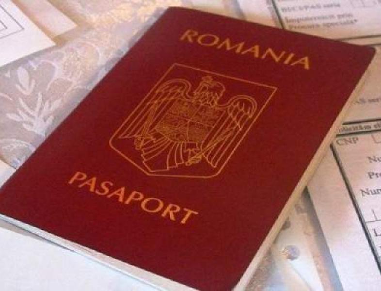 Se schimbă pașapoartele românilor!