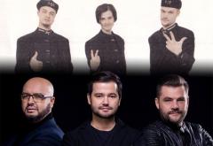 3 Sud Est, din 1998 până astăzi. Uite cum a evoluat trupa!
