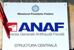 Controale ANAF de la 1 iulie, în toată țara