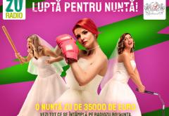 Luptă pentru nuntă: Acestea sunt cele 3 cupluri finaliste
