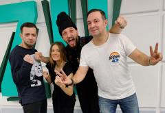Buzdu și Morar, live cu Ștefan Mandachi, omul care a construit 1 m de autostradă