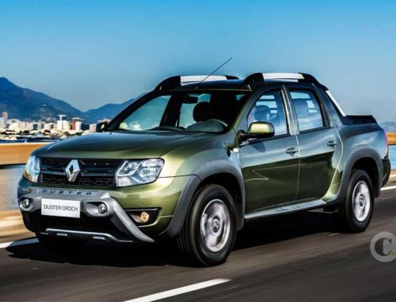 Dacia lanseaza un nou model