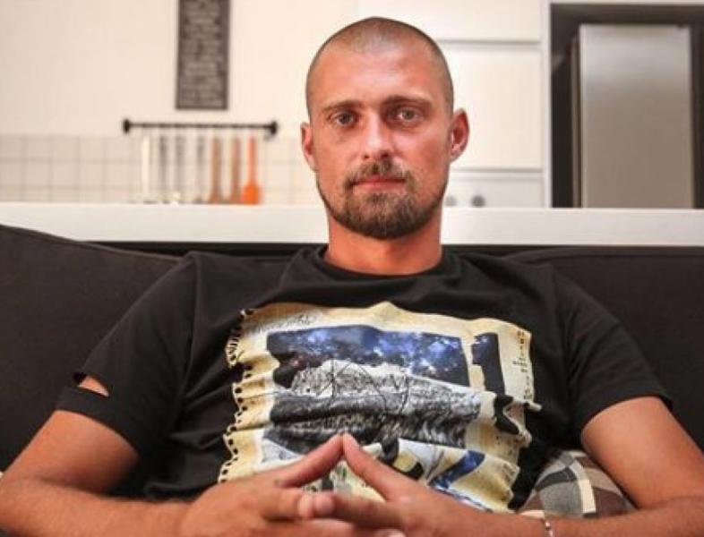 Gabi Tamaș – în arest la domiciliu 