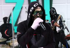 Forza ZU 2019: Carla´s Dreams dă mai departe Leapșa Forza ZU