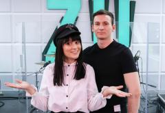 The Motans și Irina Rimes, live la matinal. Începe Leapșa Forza ZU!