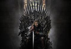 Audiențe record la debutul ultimului sezon din Game of Thrones. 