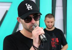 Forza ZU 2019: Spike a fost invitat în Morning ZU