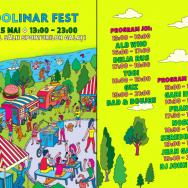 Radio ZU te invită la Coolinar Fest în Galați