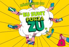 Răspunde cu „Eu sunt Forza ZU” și câștigi 500€. Simplu, nu?