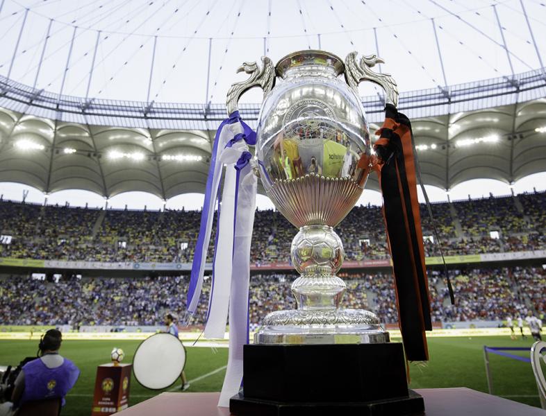 Cupa României la fotbal își desemnează câștigătorul în acest weekend