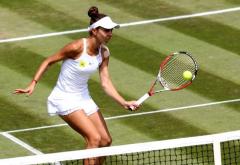Veşti proaste de la Wimbledon pentru tenisul românesc