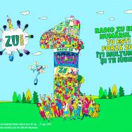 Radio ZU își păstrează prima poziție în topul preferințelor ascultătorilor din București