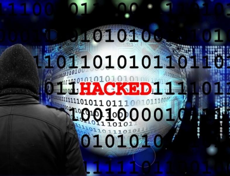 Hackerii atacă spitalele din România