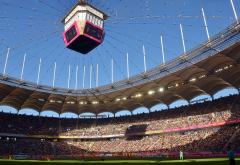 România riscă să joace fără spectatori partida cu Spania, din preliminariile pentru EURO