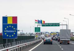 România nu este departe de momentul aderării la spațiul Schengen