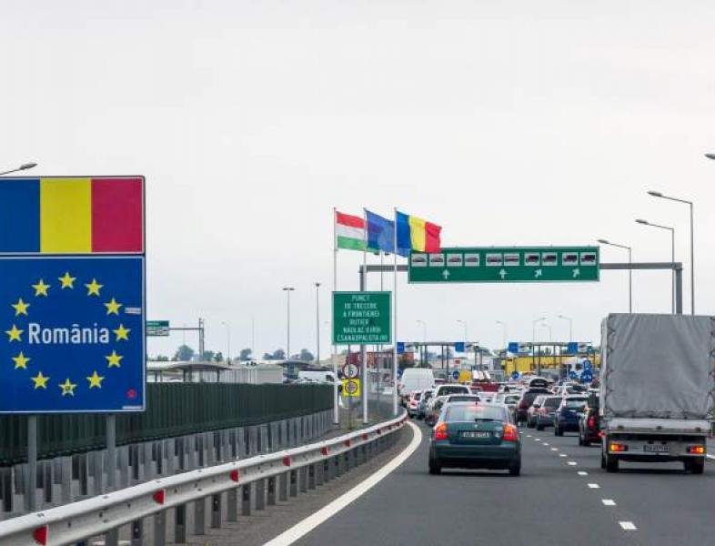 România nu este departe de momentul aderării la spațiul Schengen