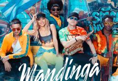 Mandinga a lansat versiunea salsa a hitului „Con Calma”