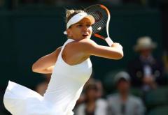  Simona Halep a reușit victoria la Wimbledon!