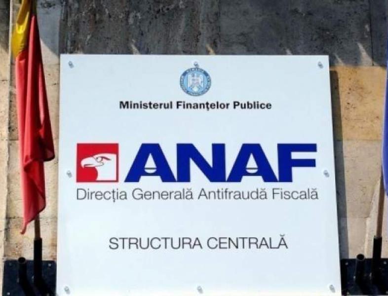 Este oficial: ANAF nu mai pune popriri pe conturi pentru sume mici datorate la buget