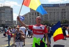 Românii se mobilizează pentru protestul de mâine