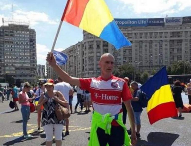 Românii se mobilizează pentru protestul de mâine