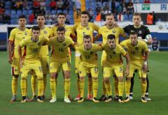 Naționala U21 se pregătește pentru preliminariile EURO 2021