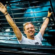 Armin van Buuren a dezvăluit titlul, data lansării și tracklist-ul noului album, „Balance”