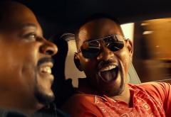 Will Smith și Martin Lawrence fac din nou echipă în „Bad Boys For Life”. Vezi trailer-ul!